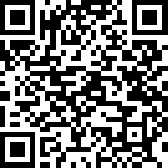 Code QR de la page de l'organisation