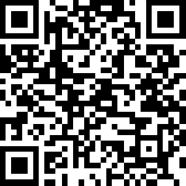 Code QR de la page de l'organisation