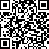 Code QR de la page de l'organisation