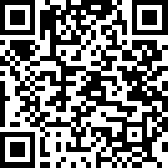 Code QR de la page de l'organisation