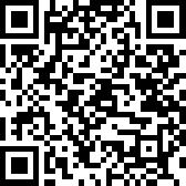 Code QR de la page de l'organisation