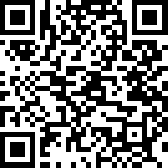 Code QR de la page de l'organisation