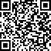 Code QR de la page de l'organisation