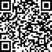 Code QR de la page de l'organisation