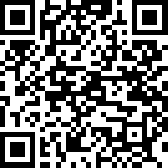 Code QR de la page de l'organisation
