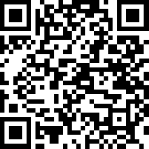 Code QR de la page de l'organisation