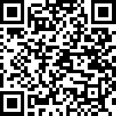 Code QR de la page de l'organisation