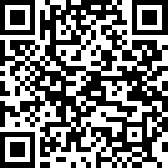 Code QR de la page de l'organisation