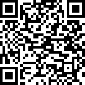 Code QR de la page de l'organisation