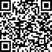 Code QR de la page de l'organisation