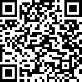 Code QR de la page de l'organisation