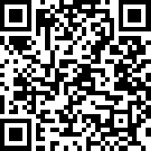 Code QR de la page de l'organisation