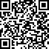 Code QR de la page de l'organisation