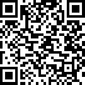 Code QR de la page de l'organisation