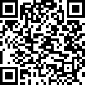 Code QR de la page de l'organisation