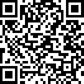 Code QR de la page de l'organisation
