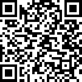 Code QR de la page de l'organisation