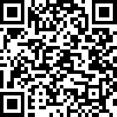 Code QR de la page de l'organisation