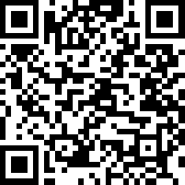 Code QR de la page de l'organisation