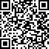 Code QR de la page de l'organisation