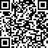 Code QR de la page de l'organisation