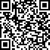 Code QR de la page de l'organisation