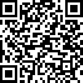 Code QR de la page de l'organisation
