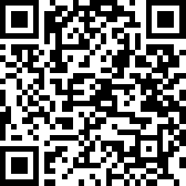 Code QR de la page de l'organisation