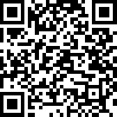 Code QR de la page de l'organisation