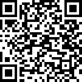 Code QR de la page de l'organisation