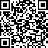 Code QR de la page de l'organisation