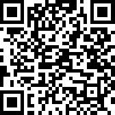 Code QR de la page de l'organisation