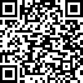 Code QR de la page de l'organisation
