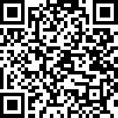 Code QR de la page de l'organisation