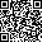 Code QR de la page de l'organisation