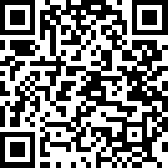 Code QR de la page de l'organisation