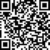 Code QR de la page de l'organisation