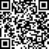 Code QR de la page de l'organisation