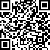 Code QR de la page de l'organisation