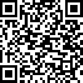 Code QR de la page de l'organisation