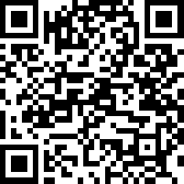Code QR de la page de l'organisation