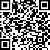 Code QR de la page de l'organisation