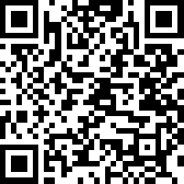 Code QR de la page de l'organisation