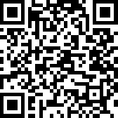 Code QR de la page de l'organisation