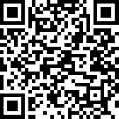 Code QR de la page de l'organisation