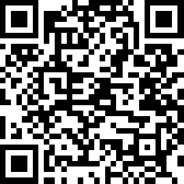 Code QR de la page de l'organisation