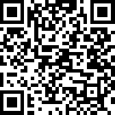 Code QR de la page de l'organisation