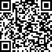 Code QR de la page de l'organisation