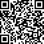 Code QR de la page de l'organisation