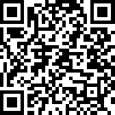 Code QR de la page de l'organisation